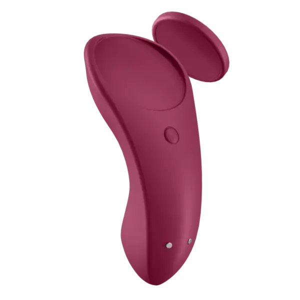 Satisfyer - Sexy Secret Panty: Placer Discreto en Cualquier Momento - Imagen 4