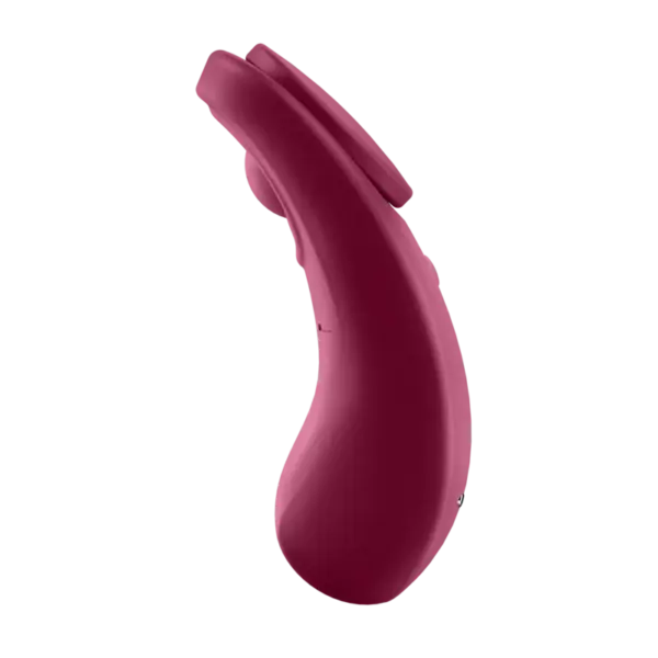 Satisfyer - Sexy Secret Panty: Placer Discreto en Cualquier Momento - Imagen 6