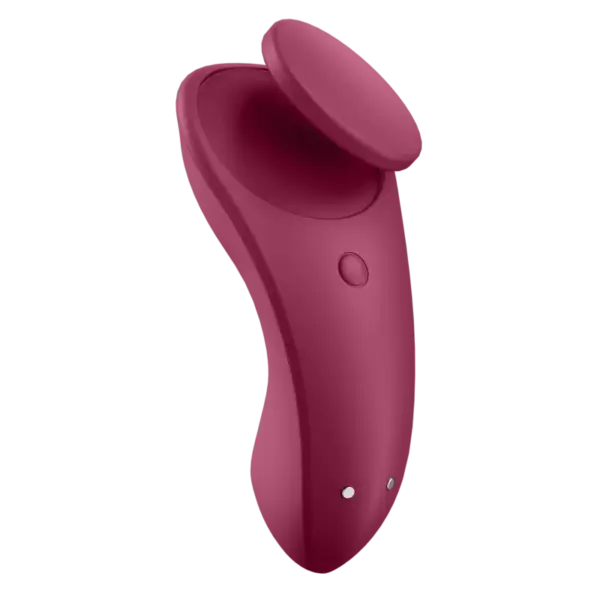 Satisfyer - Sexy Secret Panty: Placer Discreto en Cualquier Momento - Imagen 8