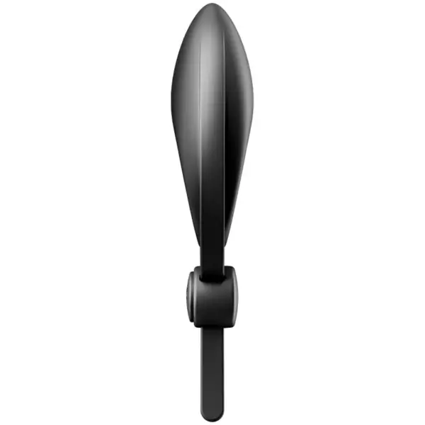 Satisfyer - Sniper Anillo Vibrador Negro para Placer Compartido - Imagen 2