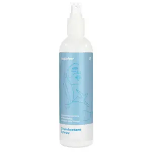 SATISFYER - WOMAN SPRAY DESINFECTANTE 300 ML