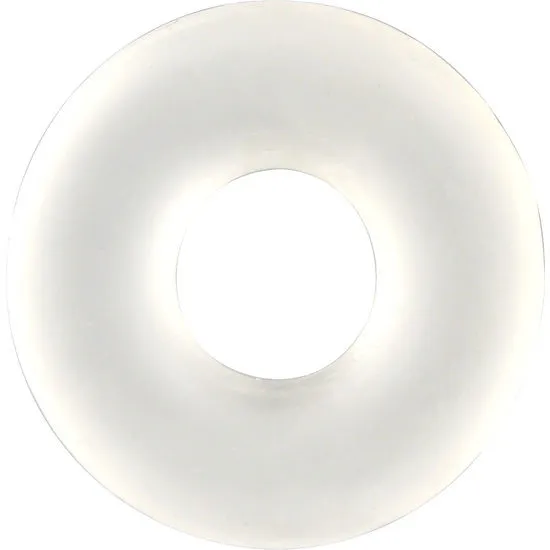 Seven Creations - Anillo para pene transparente