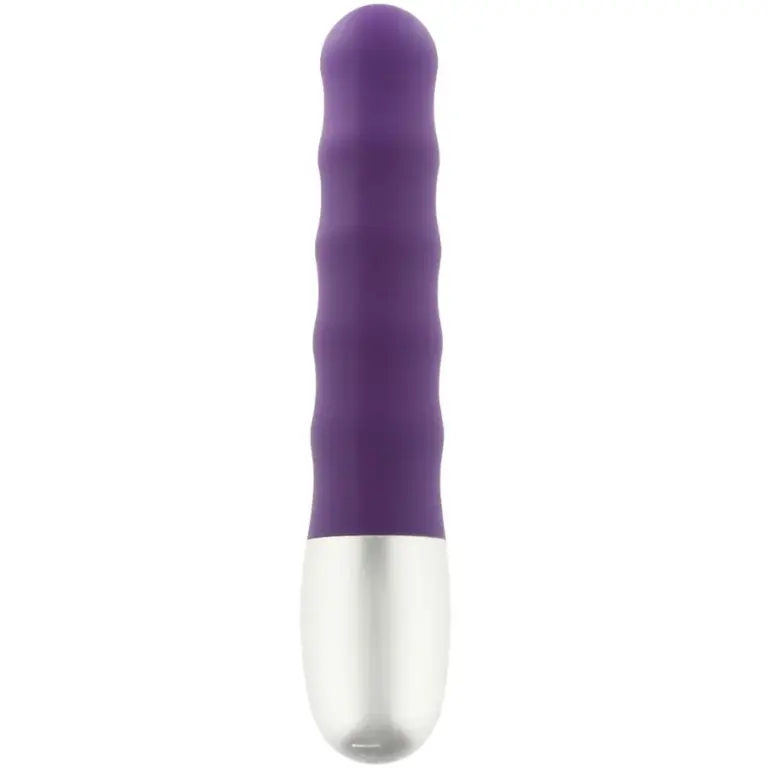 Seven Creations - Bala Vibradora Lila Discreta y Potente