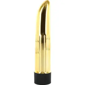 Seven Creations - Ladyfinger Minivibrador Gold