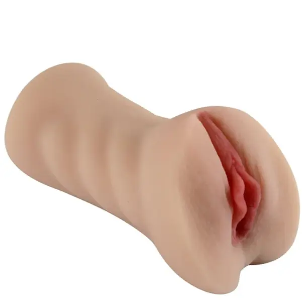 SHEQU - Edith Masturbador Vagina Realista - Imagen 2
