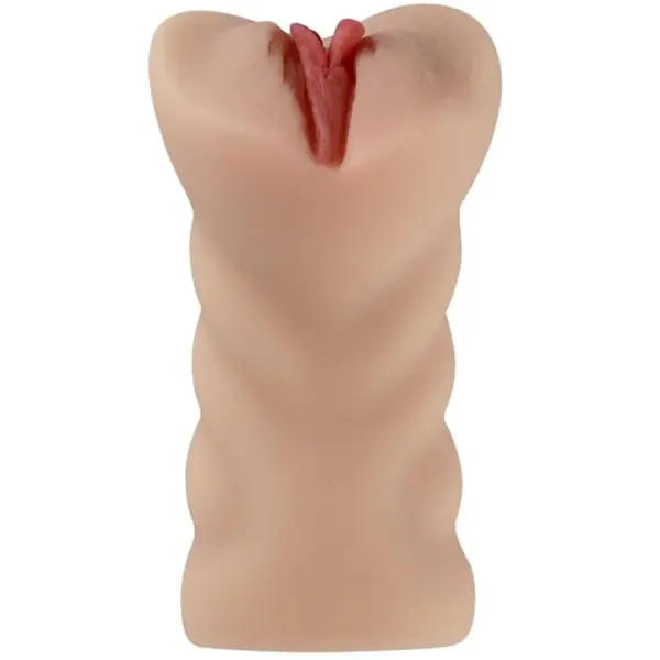 SHEQU - Edith Masturbador Vagina Realista - Imagen 3