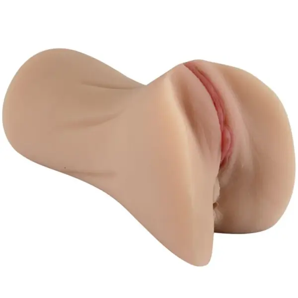 SHEQU - Masturbador Vagina Eunice para Placer Realista - Imagen 2