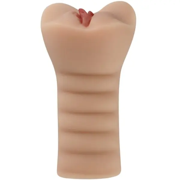 SHEQU - Masturbador Vagina realista para hombres - Imagen 3