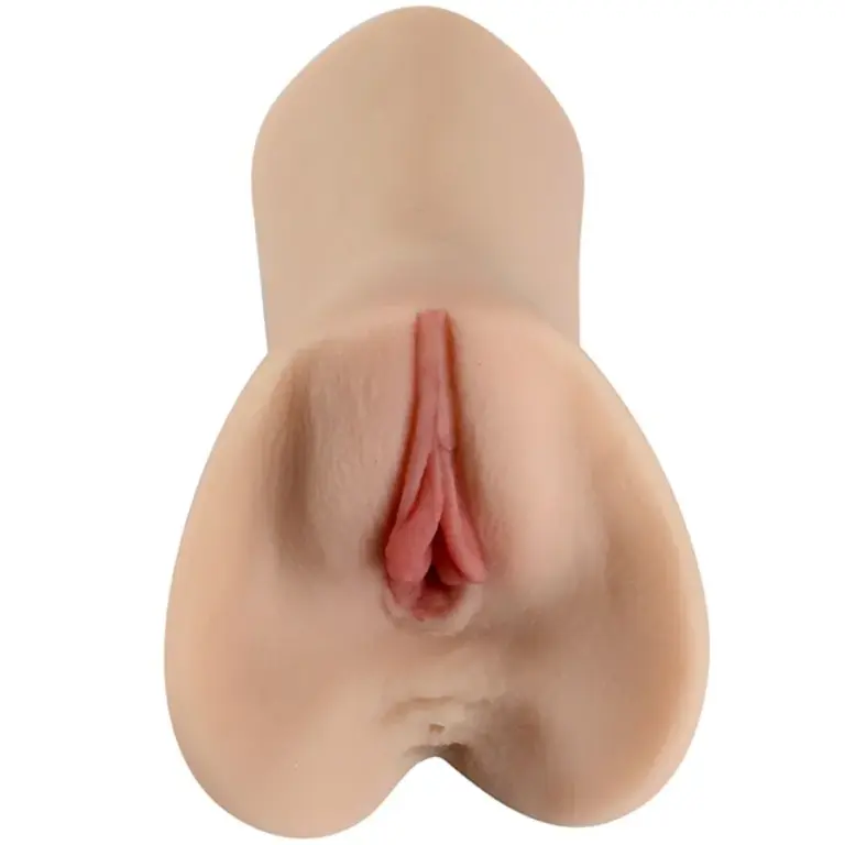 SHEQU - Maureen Masturbador Vagina Realista para Placer Intenso