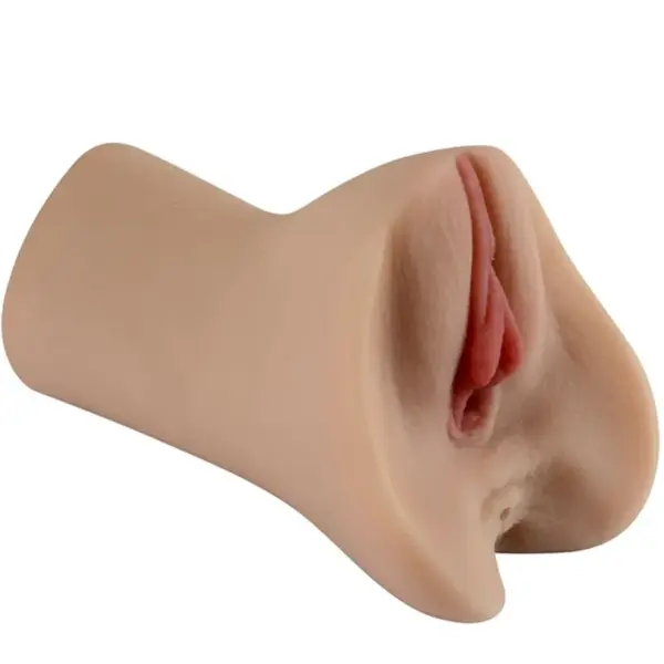 SHEQU - Maureen Masturbador Vagina Realista para Placer Masculino - Imagen 2