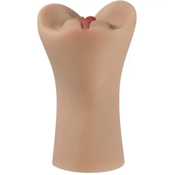 SHEQU - Maureen Masturbador Vagina Realista para Placer Masculino - Imagen 3