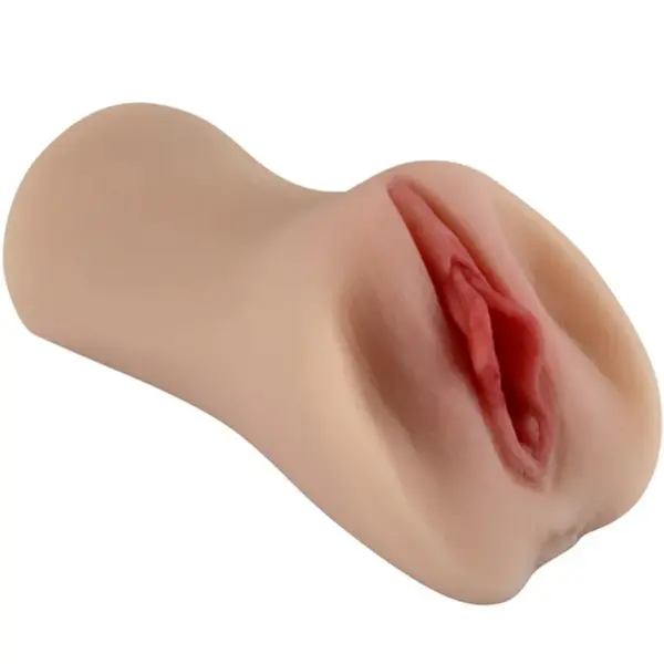 SHEQU - Miriam Masturbador Vagina Realista para Placer Intenso - Imagen 2