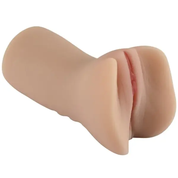 SHEQU - Pamela Masturbador Vagina Realista - Imagen 2