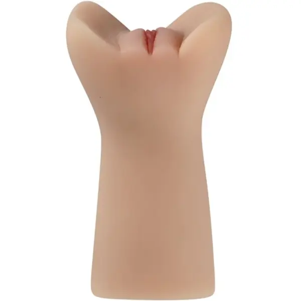SHEQU - Pamela Masturbador Vagina Realista - Imagen 3