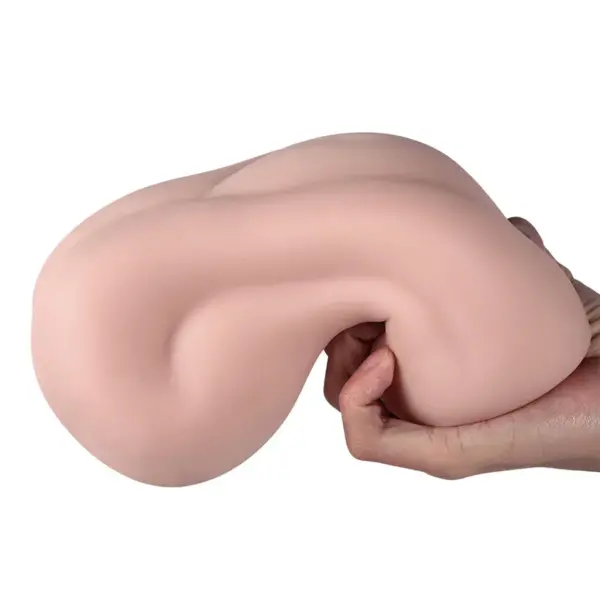 XISE - Masturbador vagina con vibración y diseño ultra realista - Imagen 10