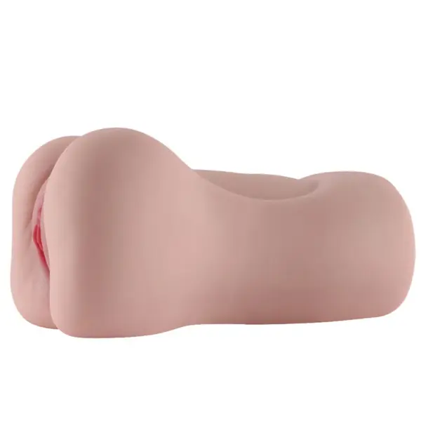 XISE - Masturbador vagina con vibración y diseño ultra realista - Imagen 7