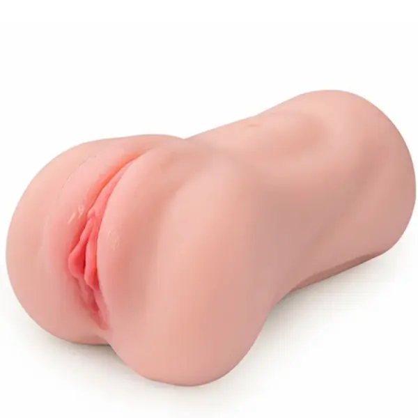 SHEQU - Masturbador vagina con vibración ELAINE - Imagen 7
