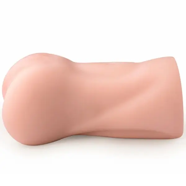SHEQU - Masturbador vagina con vibración ELAINE - Imagen 9