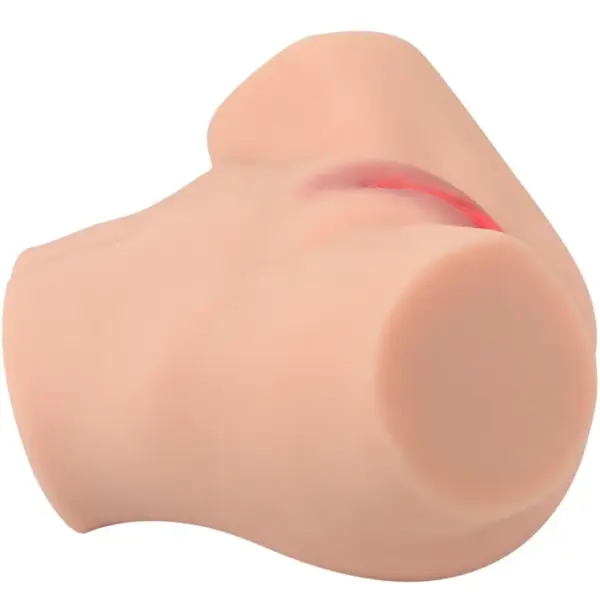 XISE - Masturbador Vagina y Ano Realístico Multiposición - Imagen 7