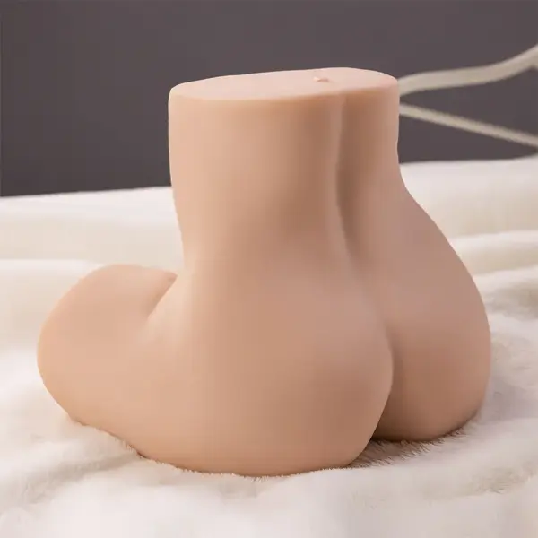 XISE - Maya Sucking Masturbador Vagina y Ano Realístico con Vibración - Imagen 15