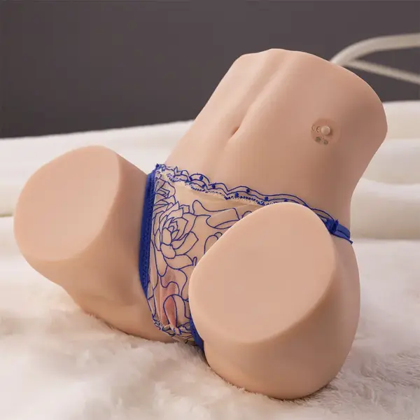 XISE - Maya Sucking Masturbador Vagina y Ano Realístico con Vibración - Imagen 20