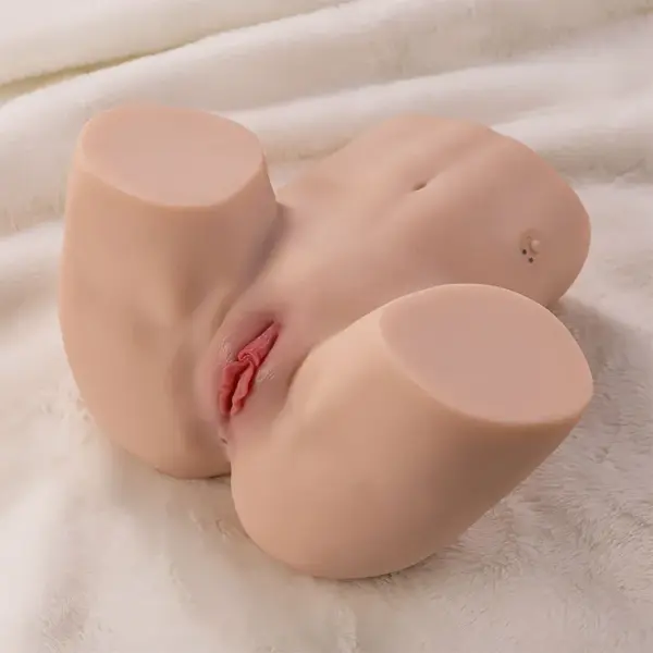 XISE - Maya Sucking Masturbador Vagina y Ano Realístico con Vibración - Imagen 3