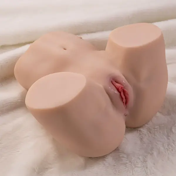 XISE - Maya Sucking Masturbador Vagina y Ano Realístico con Vibración - Imagen 5