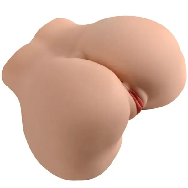 XISE - Melissa Masturbador Vagina y Ano Realístico Multiposición - Imagen 2