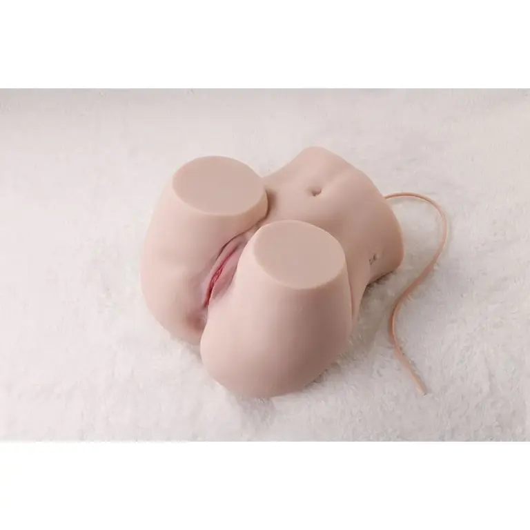 XISE - Mignon Sucking Masturbador Vagina Realístico con Vibración y Control Remoto