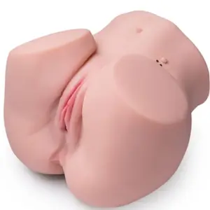 XISE - Olga Masturbador Vagina y Ano Realístico Multiposición