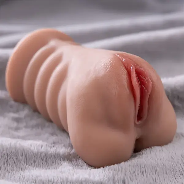 XISE - Masturbador Vagina con Vibración para Placer Infinito - Imagen 16