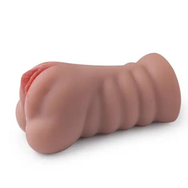 XISE - Masturbador Vagina con Vibración para Placer Infinito - Imagen 5