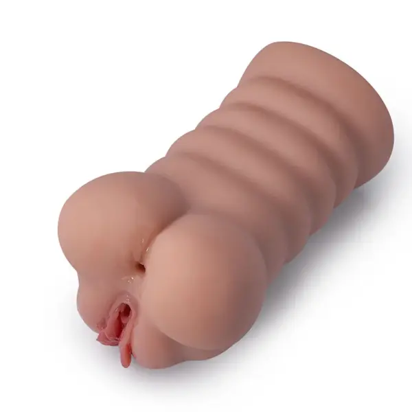 XISE - Masturbador Vagina con Vibración para Placer Infinito - Imagen 7