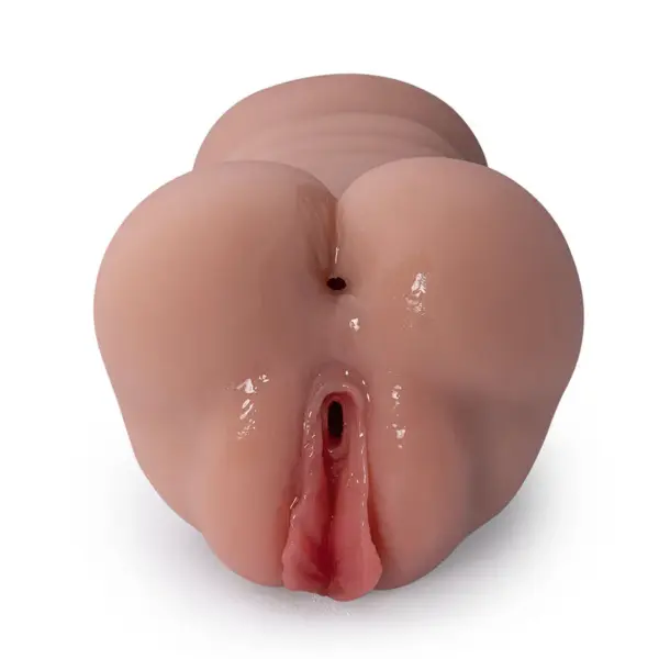 XISE - Masturbador Vagina con Vibración para Placer Infinito - Imagen 9