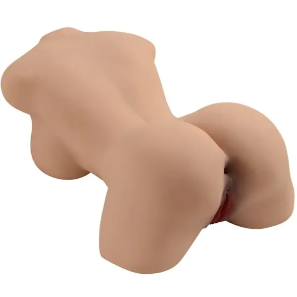 XISE - Torso Realístico Femenino para Placer Inigualable - Imagen 4