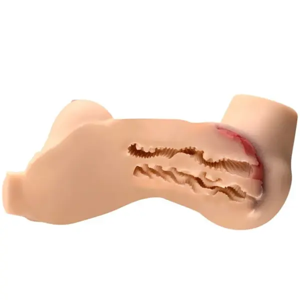 XISE - Torso Realístico Femenino para Placer Inigualable - Imagen 7