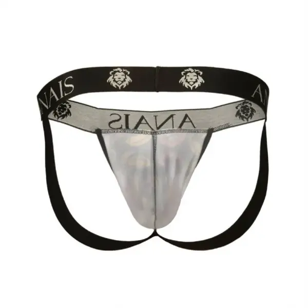 Anais Men - Banana Jock Strap M: La Lencería Masculina Más Divertida - Imagen 3