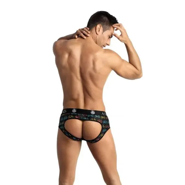 Anais Men - Benito Jock Bikini M: Lencería sexy para hombres - Imagen 2