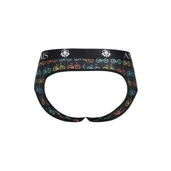 Anais Men - Benito Jock Bikini M: Lencería sexy para hombres - Imagen 4