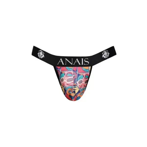 ANAIS MEN - Comics Jock Strap M: Lencería Erótica para Hombres - Imagen 3