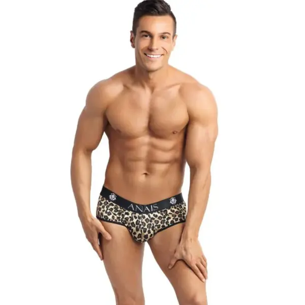 Anais Men - Mercury Jock Bikini M: Calzoncillos Sexy para Él