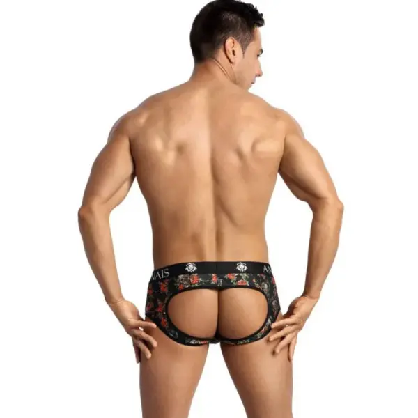 ANAIS MEN - Power Jock Bikini XL con Estampado Sexy - Imagen 2