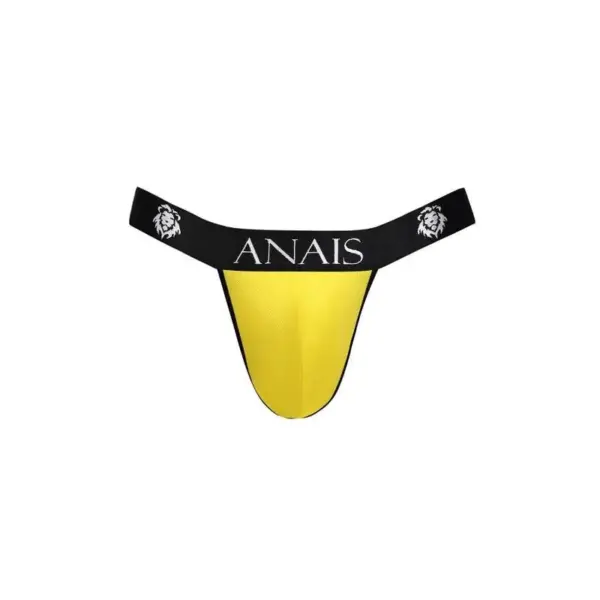 Anais Men - Tokio Jock Strap M: Tanga Sexy para Hombres - Imagen 3