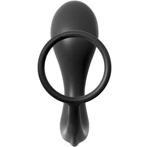 Anal Fantasy - Colección Ass-Gasm Anillo Advanced con Plug Anal - Imagen 3
