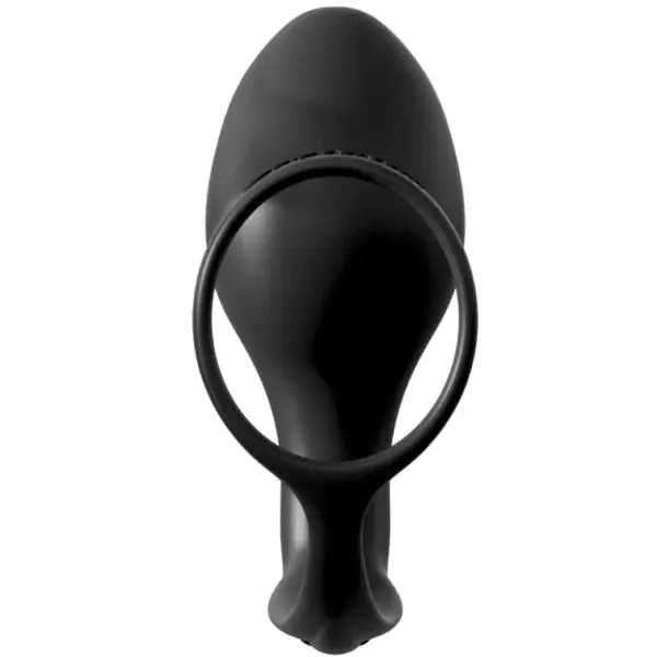 Anal Fantasy - Colección Ass-Gasm Anillo Advanced con Plug Anal - Imagen 4
