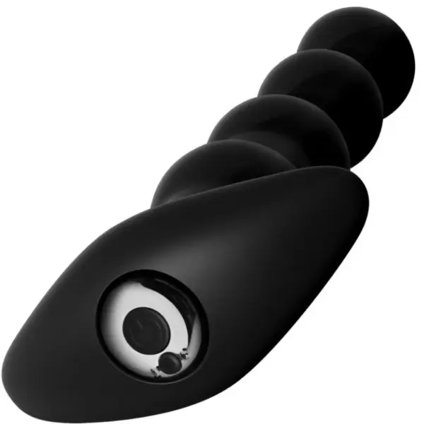 ANAL FANTASY ELITE COLLECTION - BOLAS ANALES RECARGABLES - Imagen 2