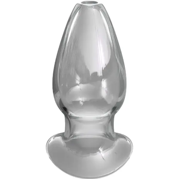 Anal Fantasy Elite Collection - Dilatador anal Gaper cristal talla L