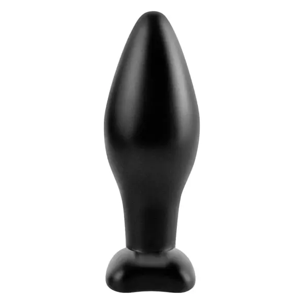 Anal Fantasy - Plug Anal Silicona Mediano para Nuevas Sensaciones