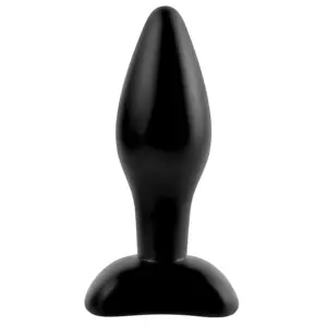 Anal Fantasy - Plug Pequeño Anal Silicona
