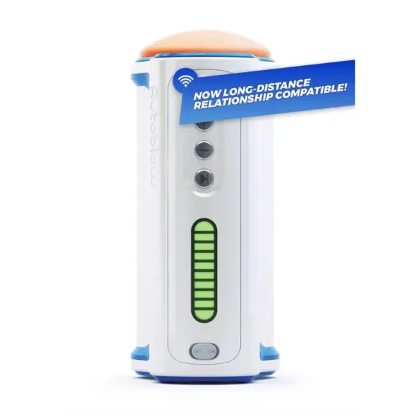 AUTOBLOW - Máquina IA+ para Sensaciones Ilimitadas - Imagen 3